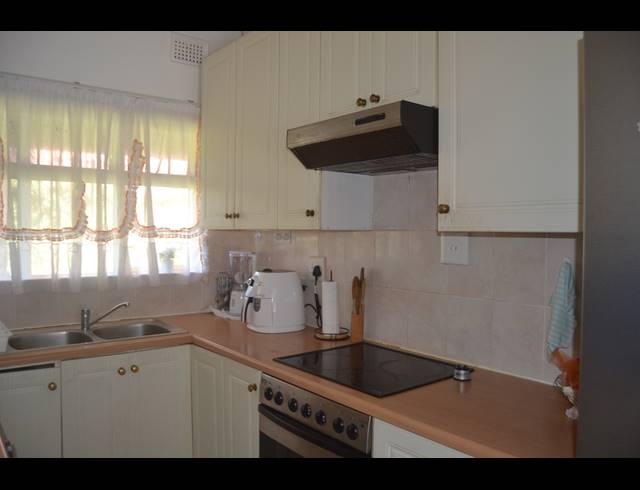 1 BEDROOM FLAT FOR SALE IN SCOTTBURGH CENTRAL